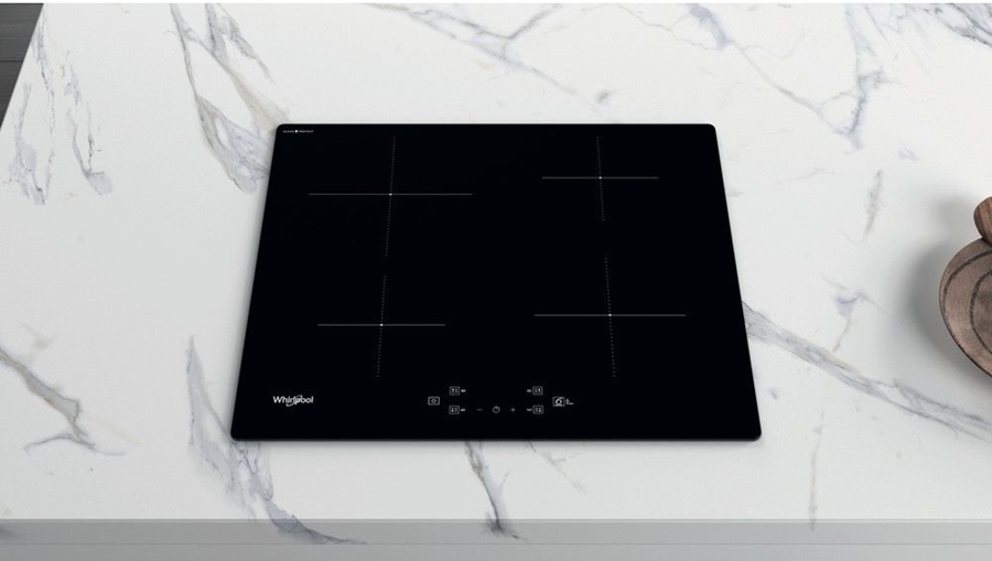 Whirlpool WS Q3560 CPNE Inbouw Inductiekookplaat 7