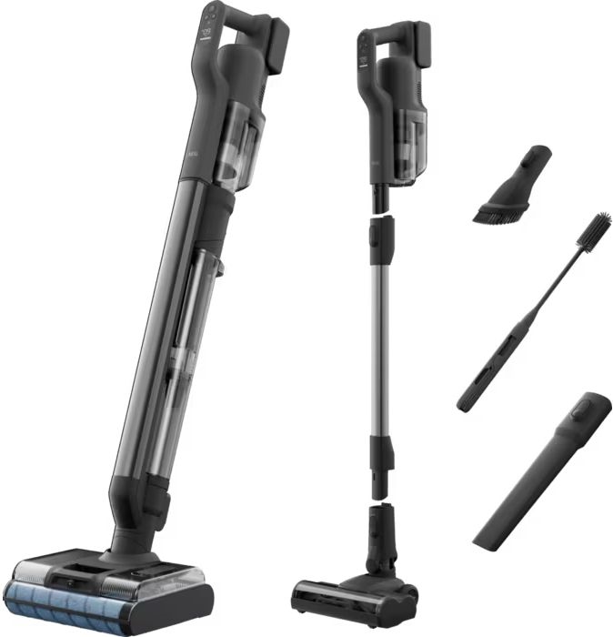 AEG AW82U2DG Ultimate 8000 Steelstofzuiger 1