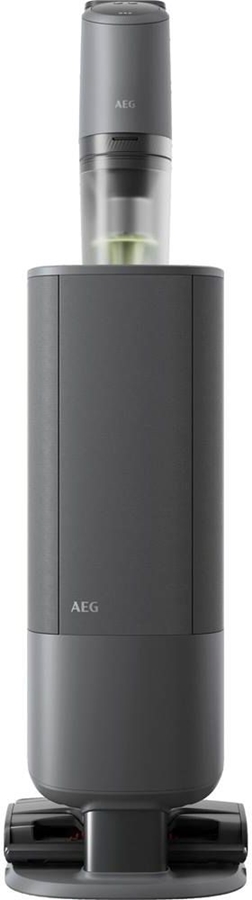 AEG AP83A25XNX 8000 Ultimate Steelstofzuiger 1
