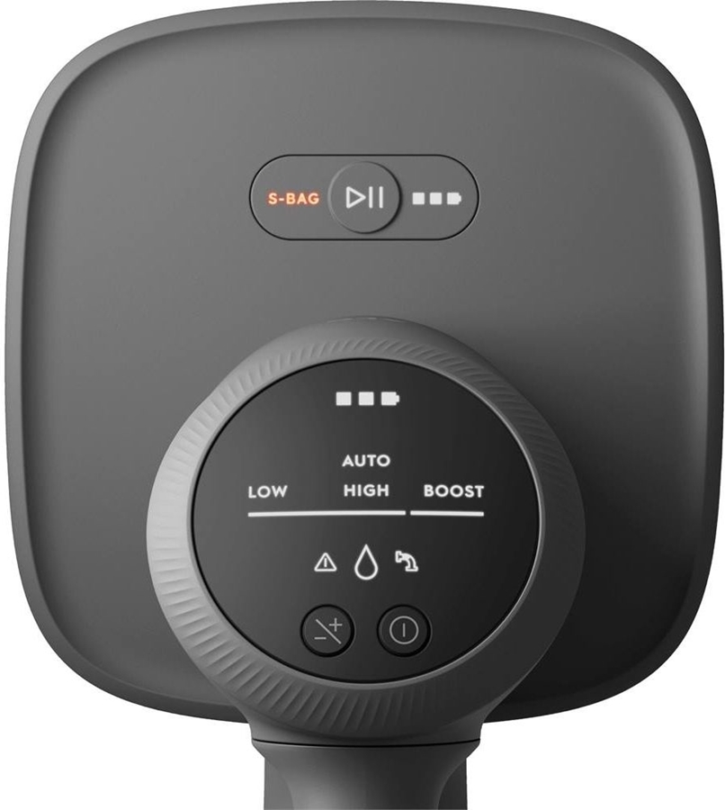 AEG AP83A25XNX 8000 Ultimate Steelztofzuiger 8