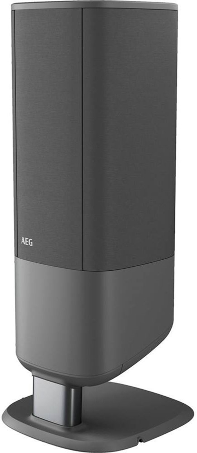 AEG AP83A25XNX 8000 Ultimate Steelztofzuiger 9