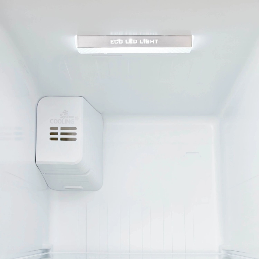 Inventum SKV0178B Amerikaanse Koelkast 6