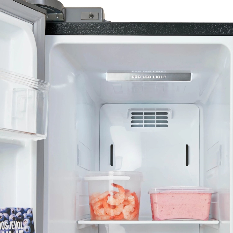 Inventum SKV0178B Amerikaanse Koelkast 7