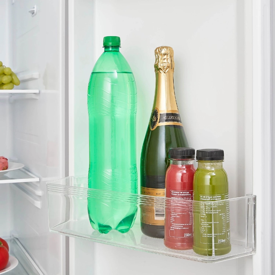 Inventum SKV0178B Amerikaanse Koelkast 8