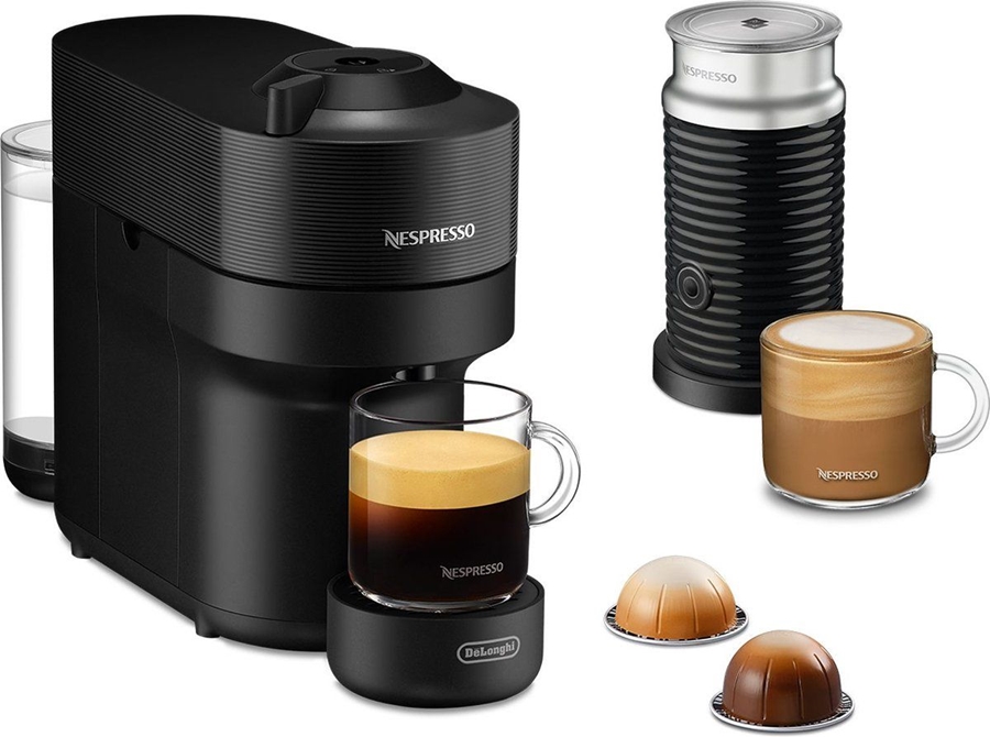 DeLonghi Nespresso ENV 90.BAE Vertuo Pop Koffiemachine  4