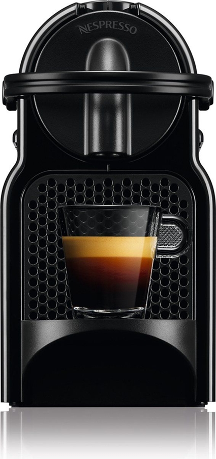 DeLonghi Nespresso EN 80.B INISSIA Koffiecupmachine 1