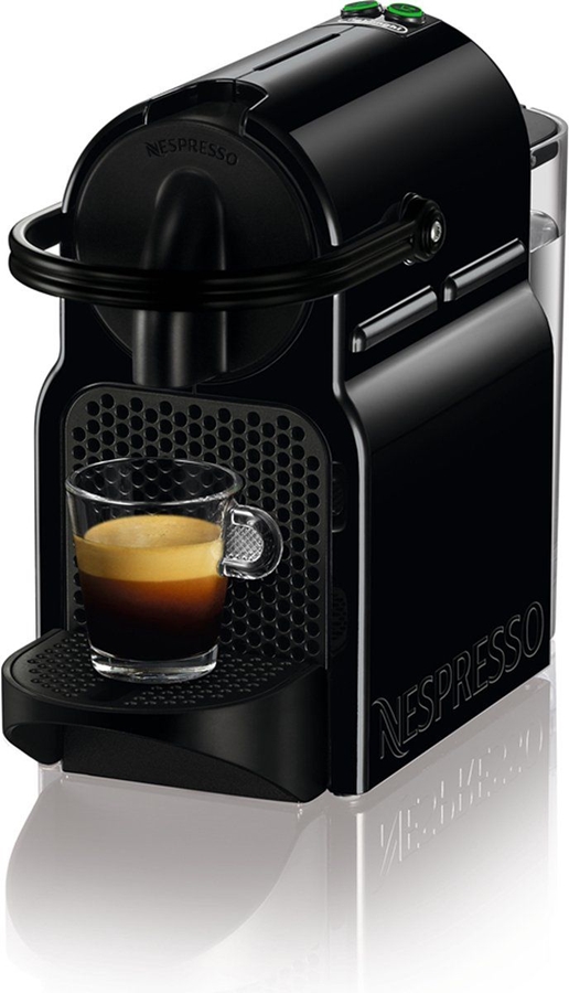 DeLonghi Nespresso EN 80.B INISSIA Koffiecupmachine 2