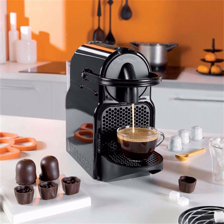 DeLonghi Nespresso EN 80.B INISSIA Koffiecupmachine 7