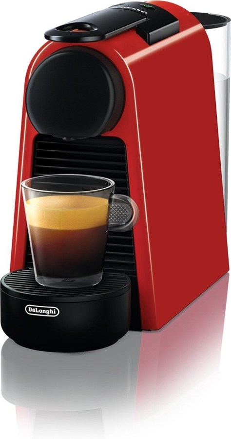 DeLonghi Nespresso EN 85.R Essenza Mini Koffiecupmachine 3