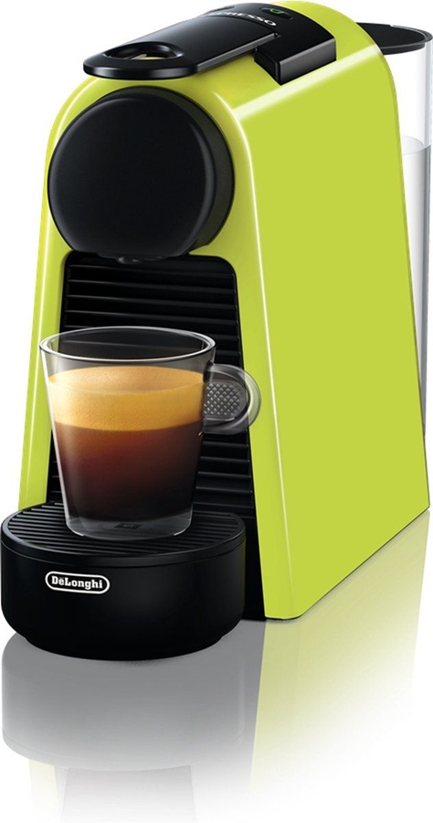 Delonghi Nespresso EN 85.L Essenza Mini Koffiecupmachine 2