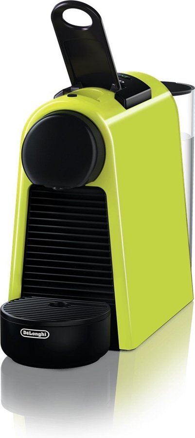 Delonghi Nespresso EN 85.L Essenza Mini Koffiecupmachine 3