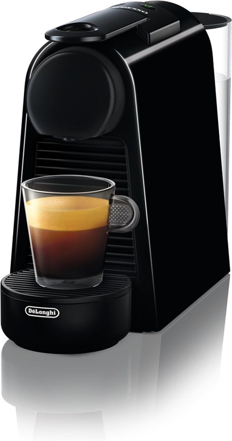 DeLonghi Nespresso EN 85.B Essenza Mini Koffiecupmachine 2
