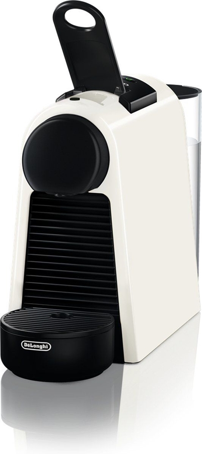 DeLonghi Nespresso EN 85.W Essenza Mini Koffiecupmachine 2
