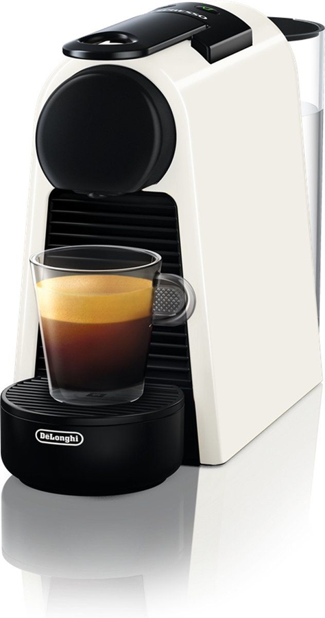 DeLonghi Nespresso EN 85.W Essenza Mini Koffiecupmachine 3