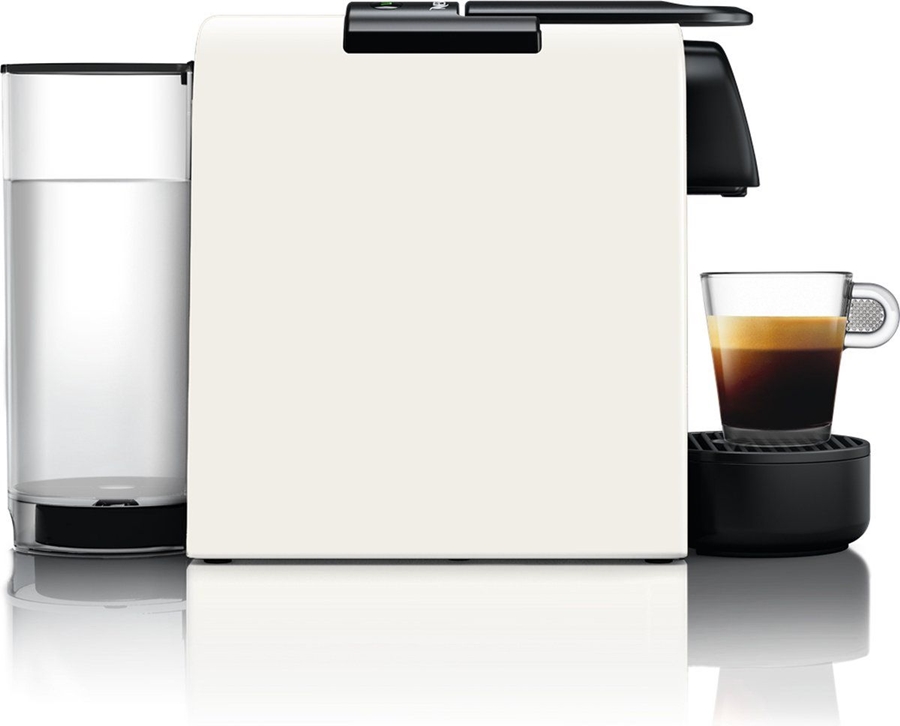DeLonghi Nespresso EN 85.W Essenza Mini Koffiecupmachine 4