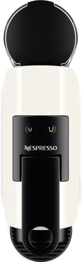 DeLonghi Nespresso EN 85.W Essenza Mini Koffiecupmachine 5