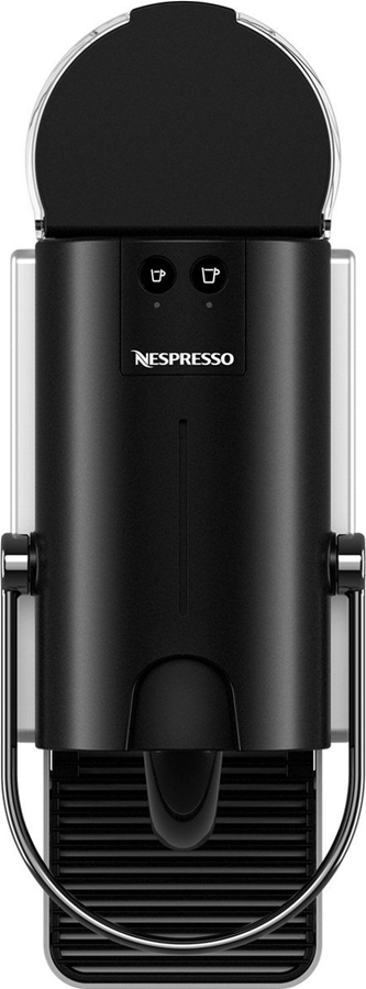 DeLonghi Nespresso EN 127.S Pixie Koffiecupmachine 5