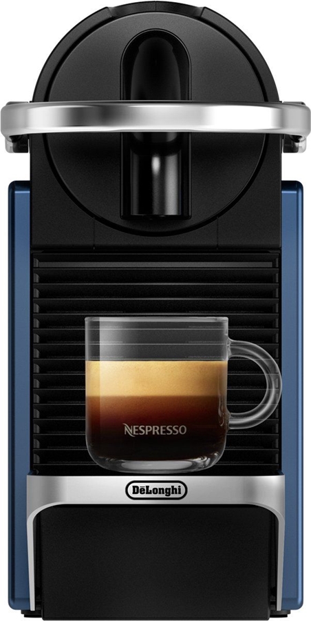 DeLonghi Nespresso EN 127.BL Pixie Koffiecupmachine  1