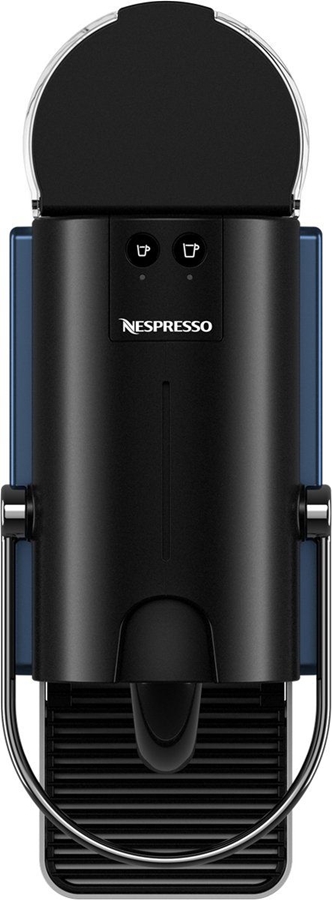 DeLonghi Nespresso EN 127.BL Pixie Koffiecupmachine  5