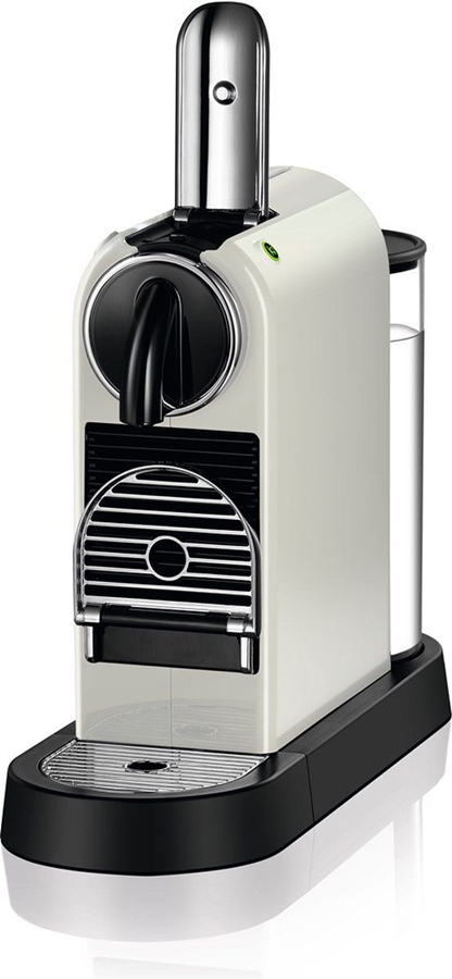DeLonghi Nespresso EN 167.W Citiz Koffiemachine 3