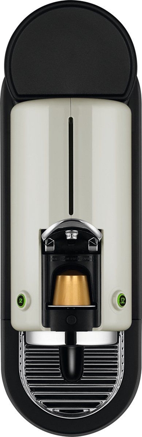 DeLonghi Nespresso EN 167.W Citiz Koffiemachine 5