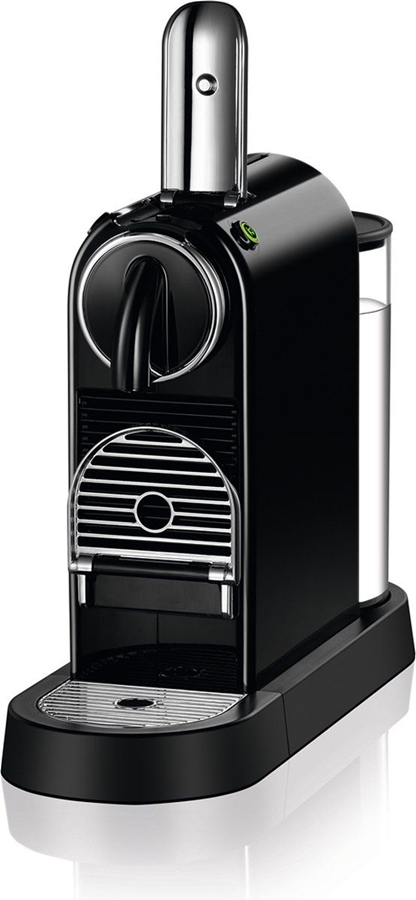 DeLonghi Nespresso EN 167.B Citiz Koffiemachine 2