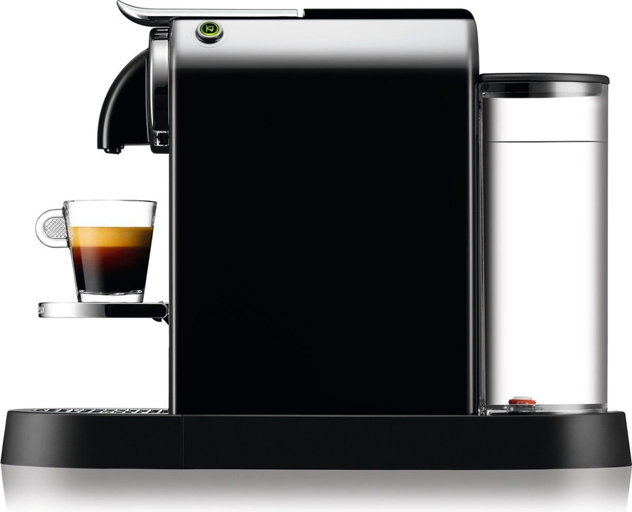 DeLonghi Nespresso EN 167.B Citiz Koffiemachine 3
