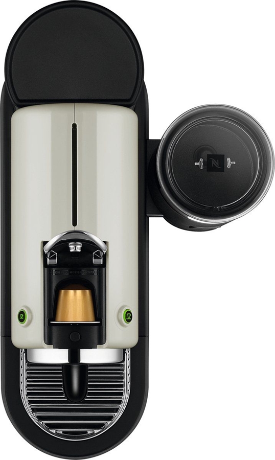 DeLonghi Nespresso EN 267.WAE  CitiZ & Milk Koffiemachine 5