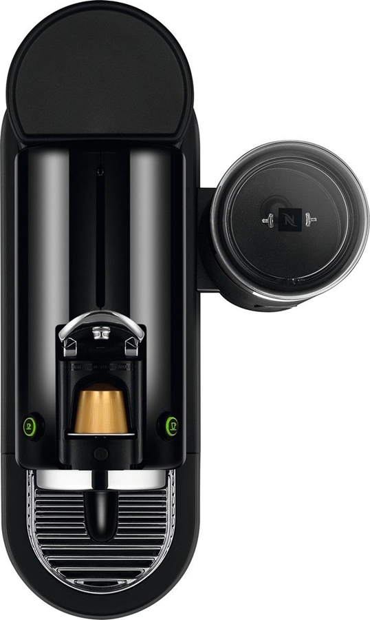 DeLonghi Nespresso EN 267.BAE CitiZ & Milk Koffiemachine 5