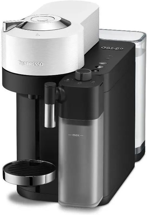 DeLonghi Nespresso ENV300.W Vertuo Lattissima Koffiecupmachine  3