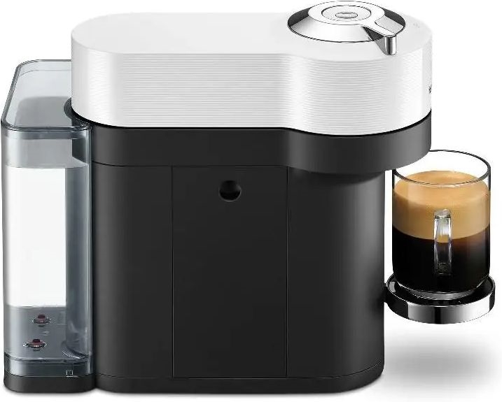 DeLonghi Nespresso ENV300.W Vertuo Lattissima Koffiecupmachine  4