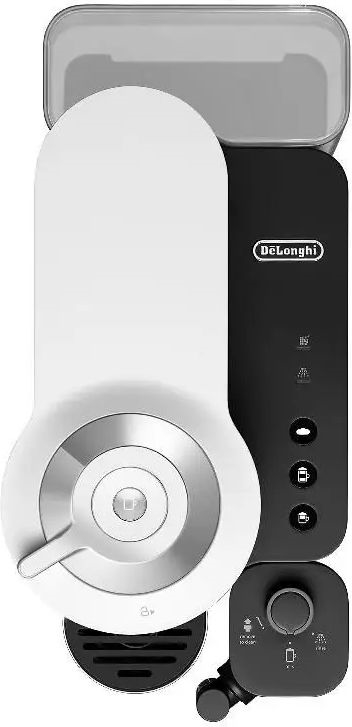 DeLonghi Nespresso ENV300.W Vertuo Lattissima Koffiecupmachine  5