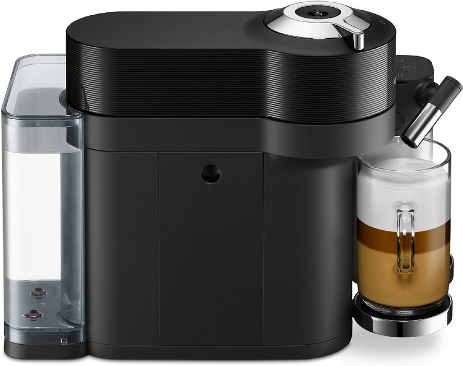 DeLonghi Nespresso ENV300.B Vertuo Lattissima Koffiecupmachine 4