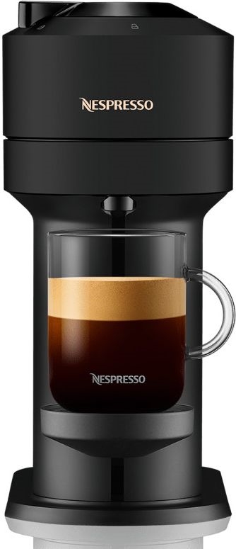 DeLonghi Nespresso ENV120.GY VertuoNext Koffiecupmachine 1