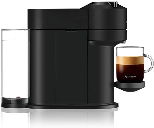 DeLonghi Nespresso ENV120.GY VertuoNext Koffiecupmachine 3