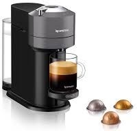 DeLonghi Nespresso ENV120.GY VertuoNext Koffiecupmachine 4