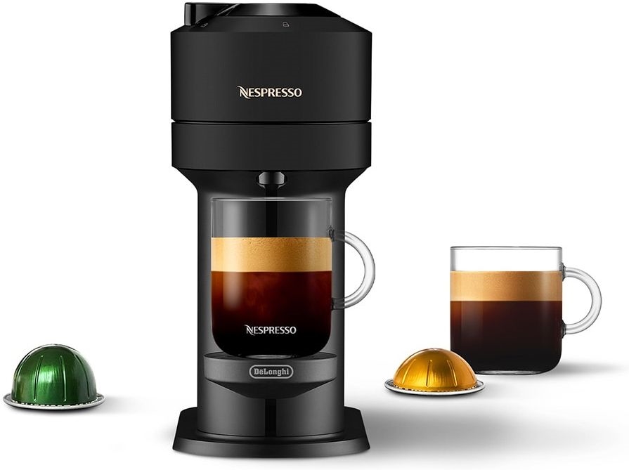 DeLonghi Nespresso ENV120.BM Vertuo Next Koffiecupmachine 3