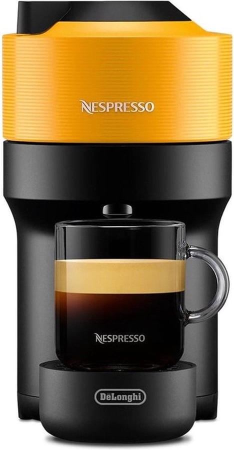 DeLonghi Nespresso ENV 90.Y Vertuo Pop Koffiecupmachine 1