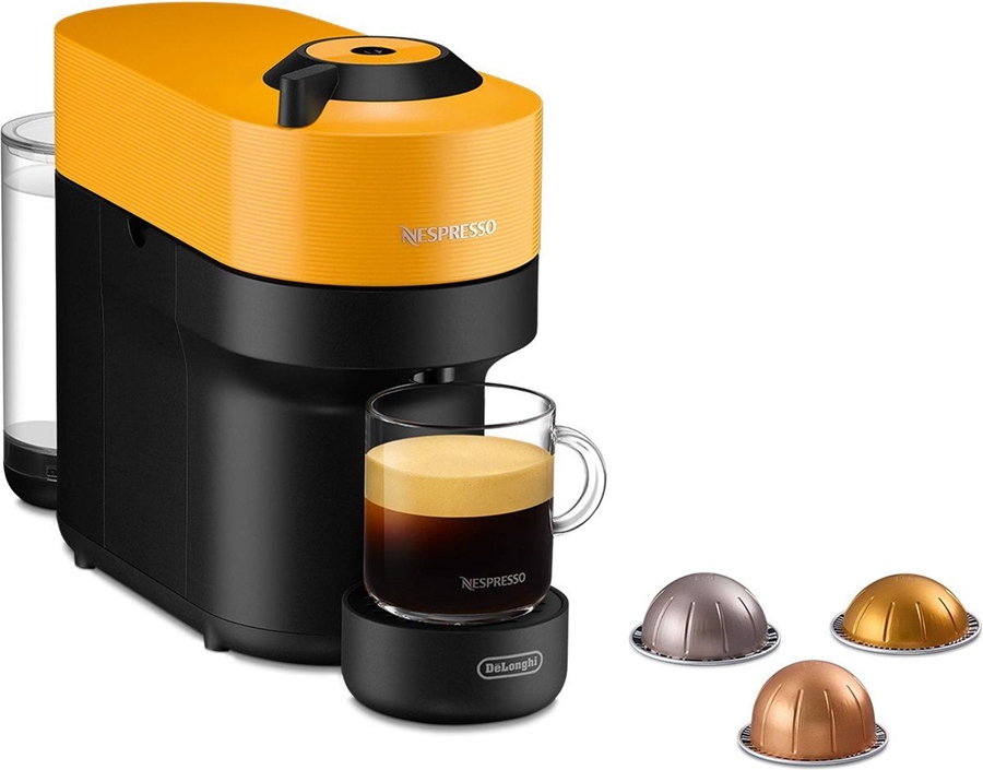 DeLonghi Nespresso ENV 90.Y Vertuo Pop Koffiecupmachine 5