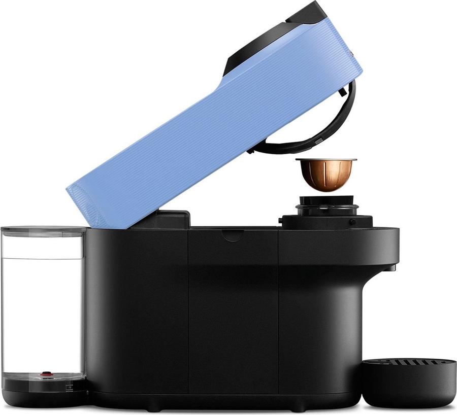 DeLonghi Nespresso ENV 90.A Vertuo Pop Koffiecupmachine  3