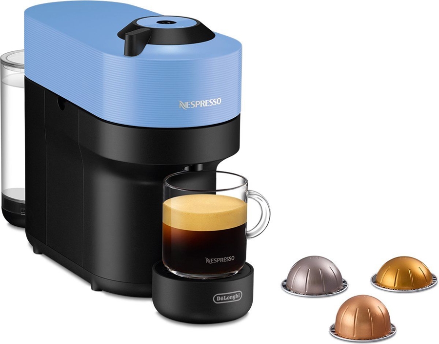 DeLonghi Nespresso ENV 90.A Vertuo Pop Koffiecupmachine  5