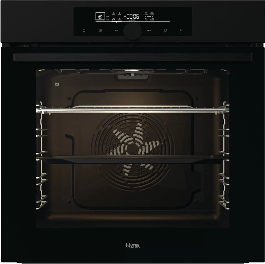 ETNA OPZ916MZ Multifunctionele Inbouw Oven  1