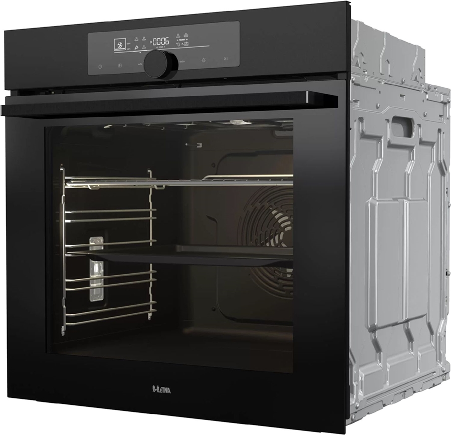 ETNA OPZ916MZ Multifunctionele Inbouw Oven  10