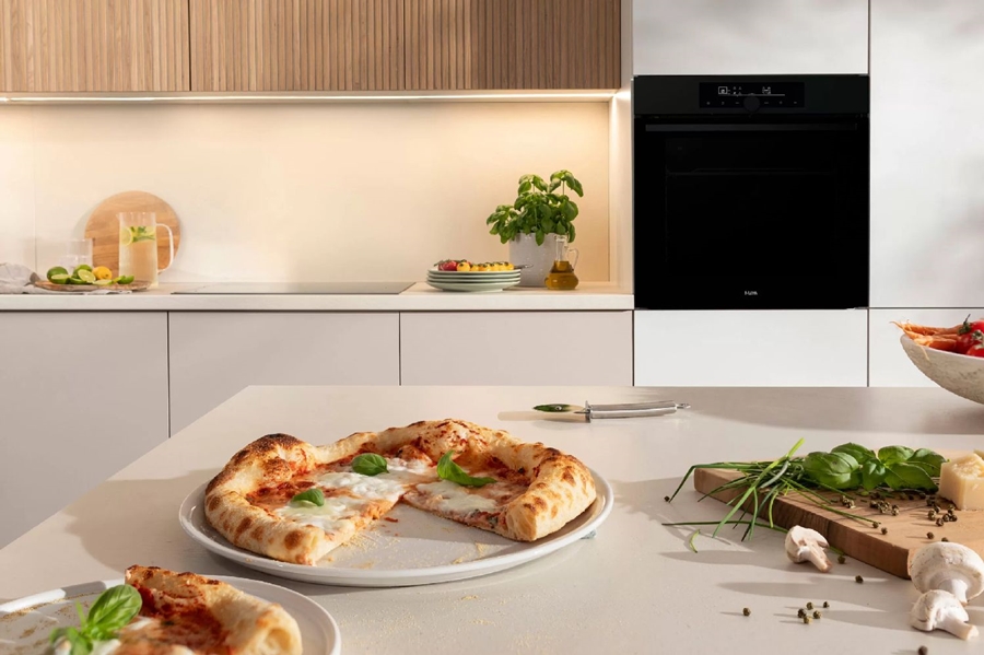 ETNA OPZ916MZ Multifunctionele Inbouw Oven  12