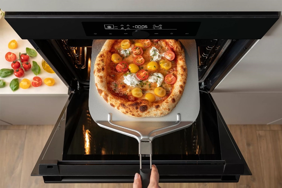 ETNA OPZ916MZ Multifunctionele Inbouw Oven  13