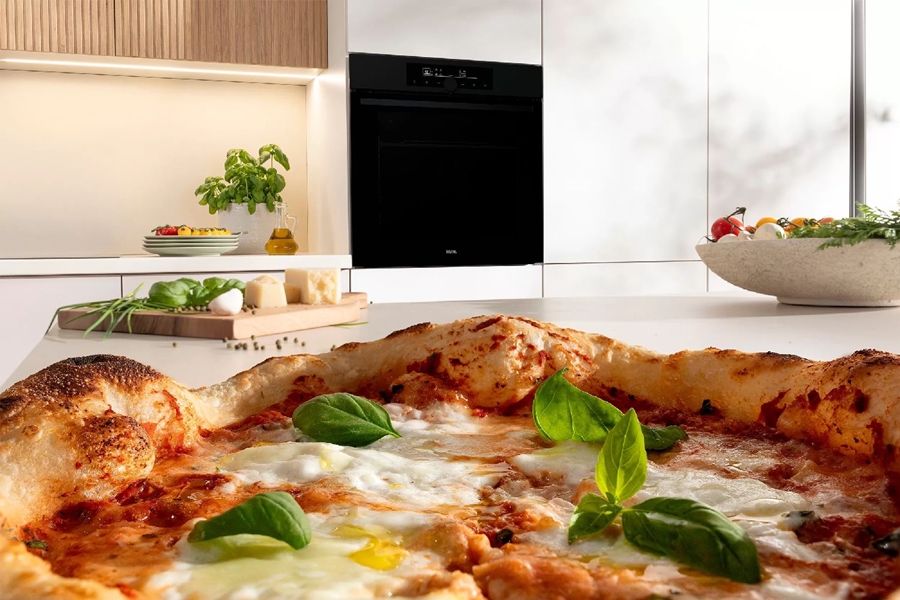 ETNA OPZ916MZ Multifunctionele Inbouw Oven  15