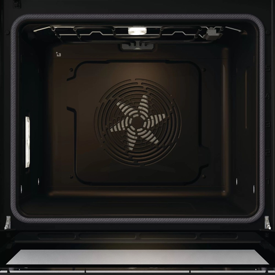 ETNA OPZ916MZ Multifunctionele Inbouw Oven  3