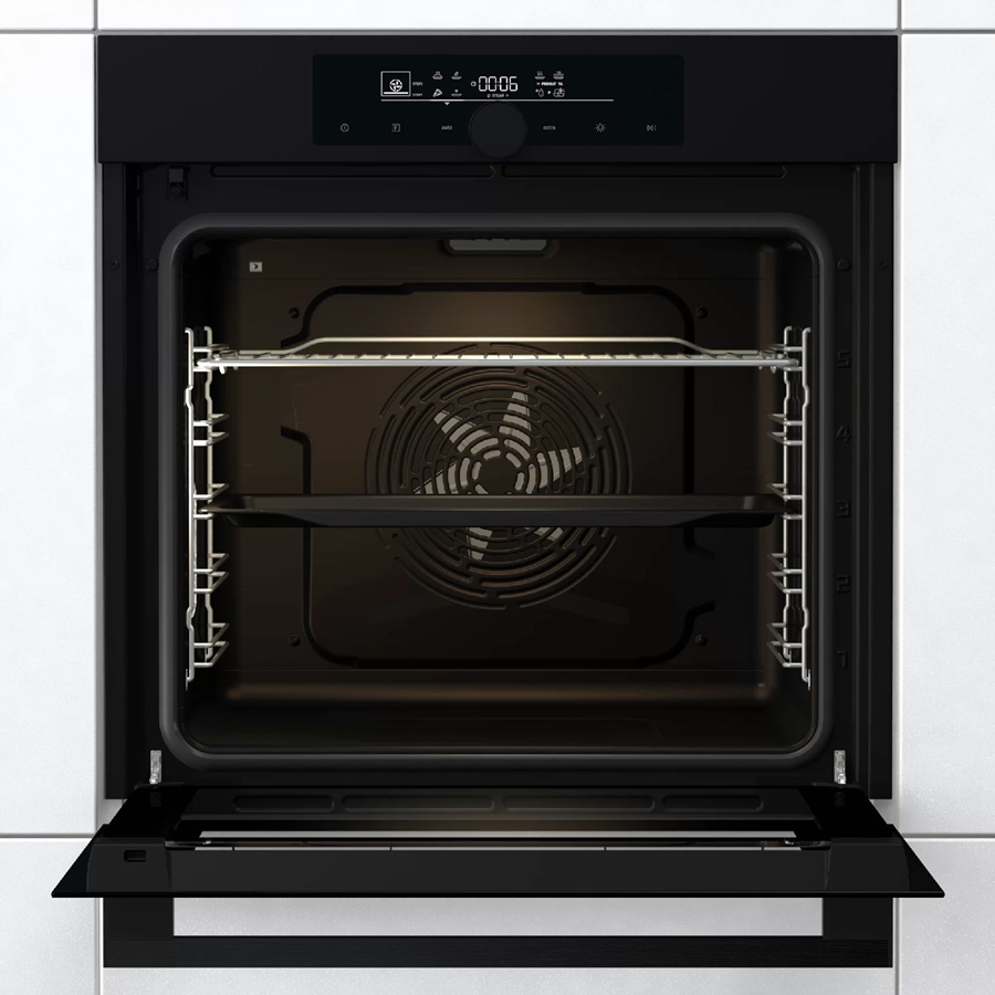 ETNA OPZ916MZ Multifunctionele Inbouw Oven  4