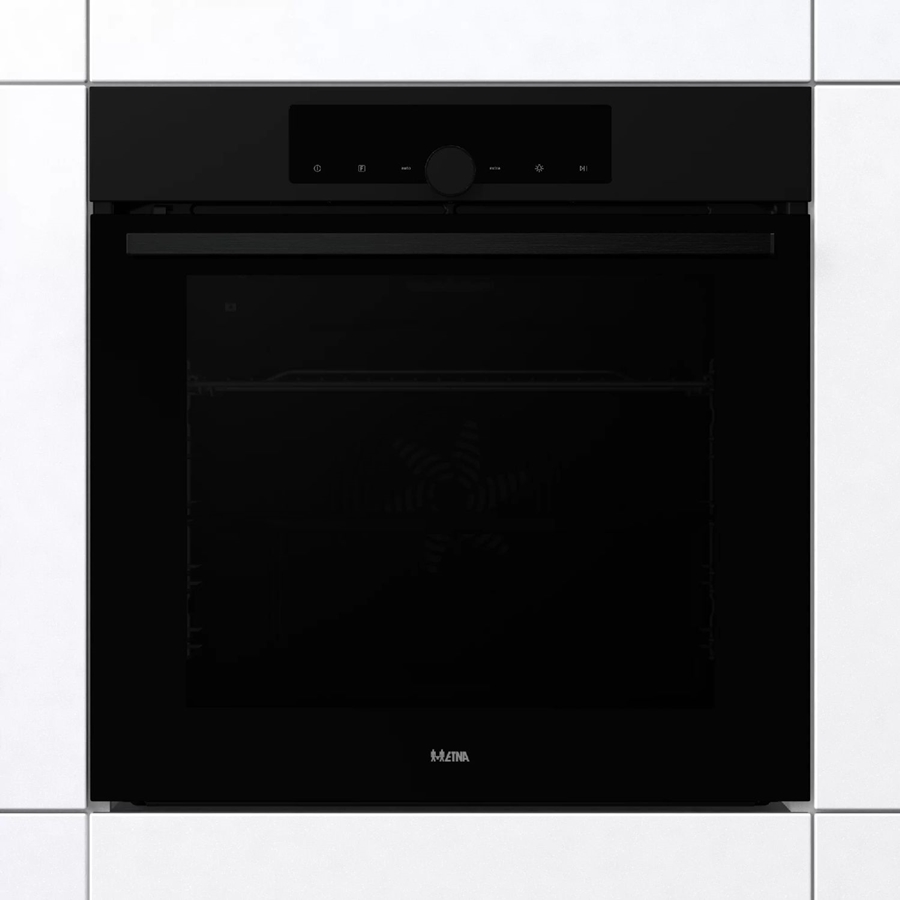 ETNA OPZ916MZ Multifunctionele Inbouw Oven  6