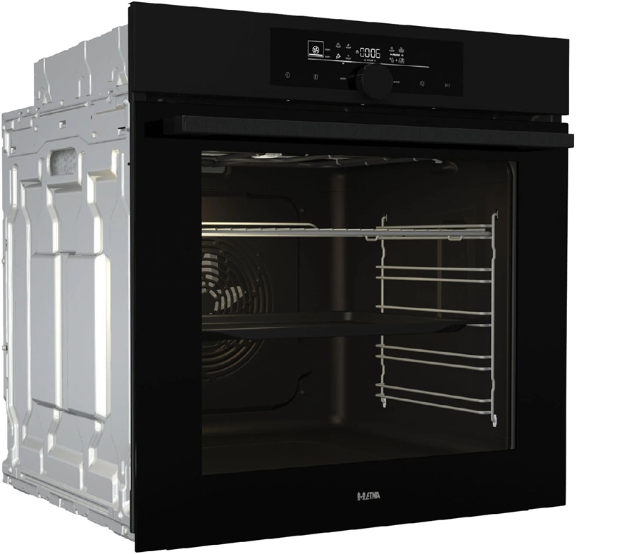 ETNA OPZ916MZ Multifunctionele Inbouw Oven  9